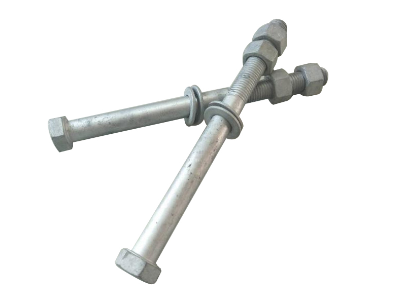 達(dá)克羅高強(qiáng)度螺栓