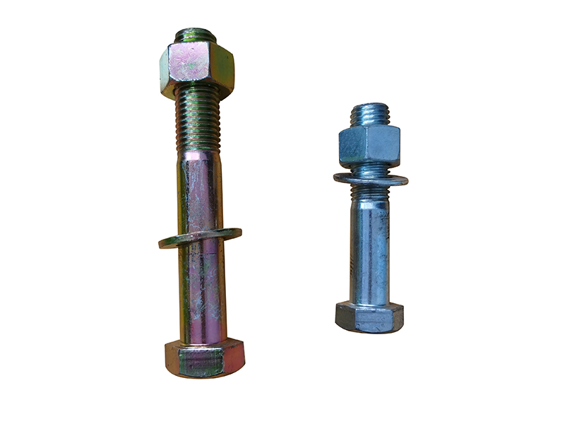 非標(biāo)螺栓