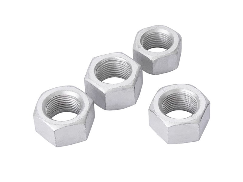 高強(qiáng)度六角螺母