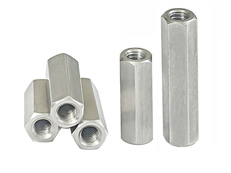 六角螺栓不銹鋼鑲套