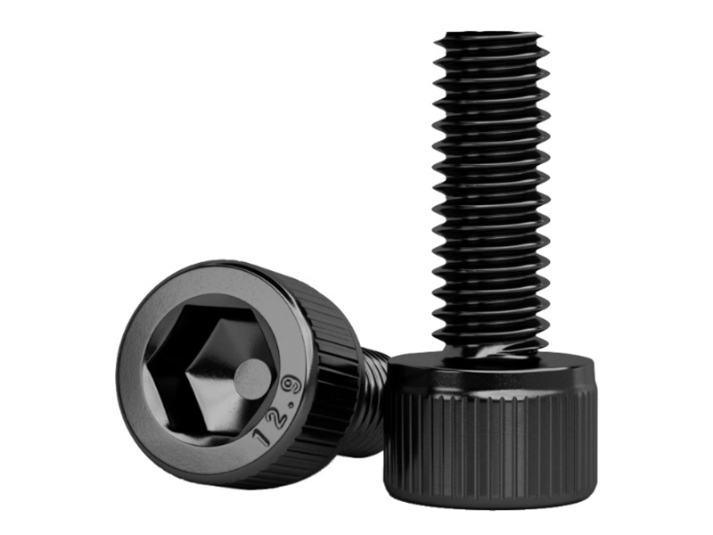 內(nèi)六角螺栓