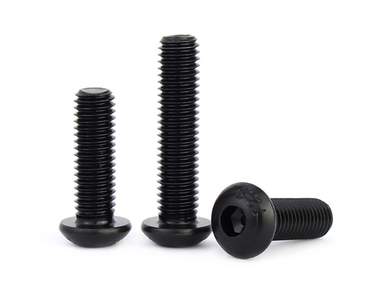 圓頭螺栓